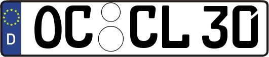 OC-CL30