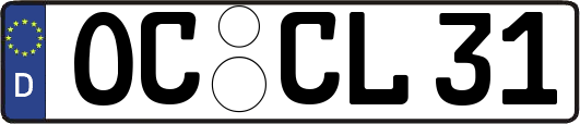 OC-CL31