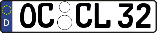 OC-CL32