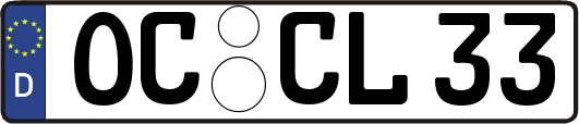 OC-CL33