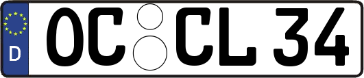 OC-CL34