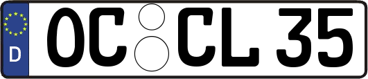 OC-CL35