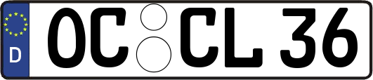 OC-CL36