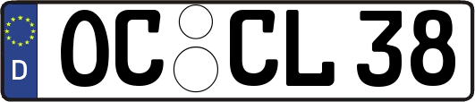 OC-CL38
