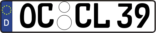 OC-CL39