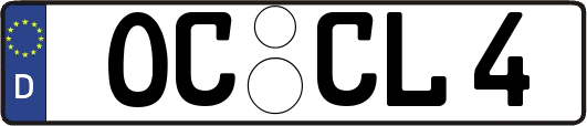 OC-CL4
