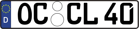 OC-CL40
