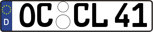 OC-CL41