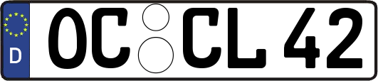 OC-CL42