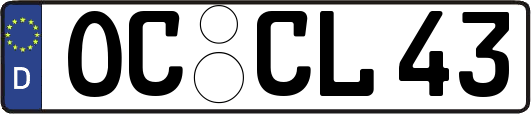 OC-CL43