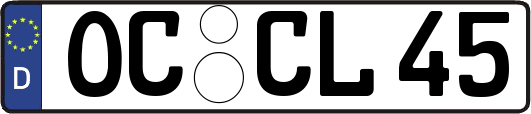 OC-CL45