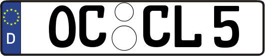 OC-CL5