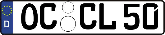 OC-CL50