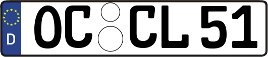 OC-CL51