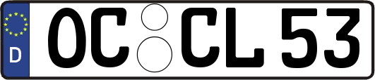 OC-CL53