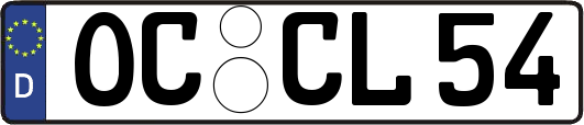 OC-CL54