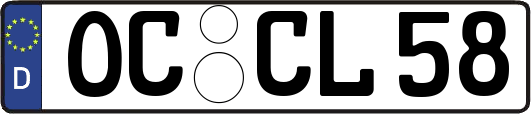 OC-CL58