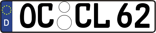 OC-CL62