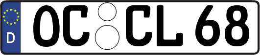 OC-CL68