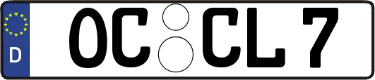 OC-CL7