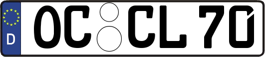 OC-CL70