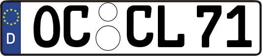 OC-CL71