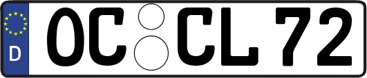 OC-CL72