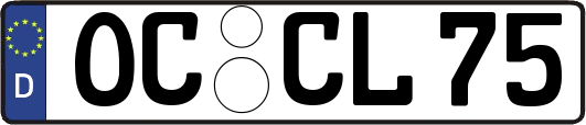 OC-CL75