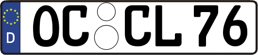 OC-CL76