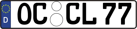 OC-CL77
