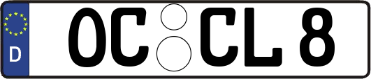 OC-CL8