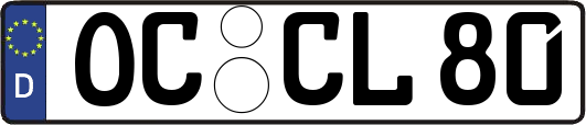 OC-CL80