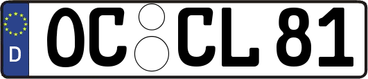 OC-CL81