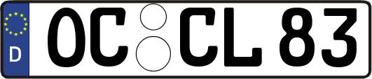 OC-CL83