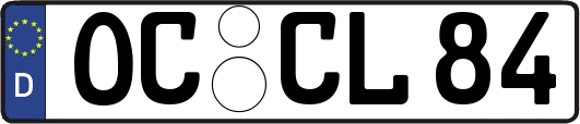 OC-CL84