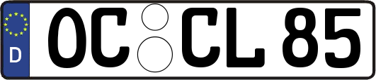 OC-CL85