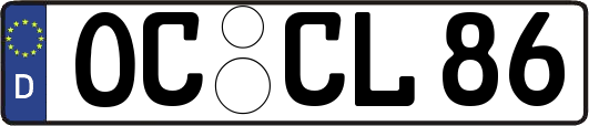 OC-CL86