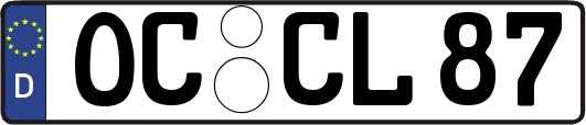 OC-CL87