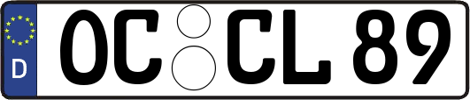 OC-CL89