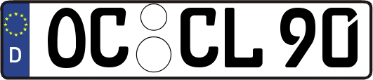 OC-CL90
