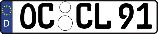 OC-CL91