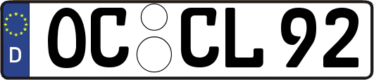 OC-CL92