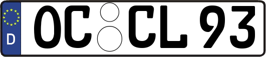 OC-CL93