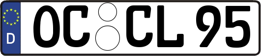OC-CL95