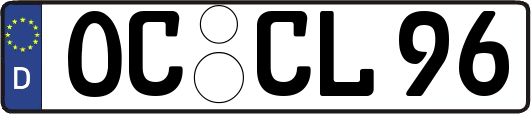 OC-CL96