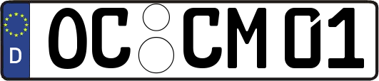 OC-CM01