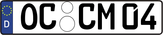 OC-CM04
