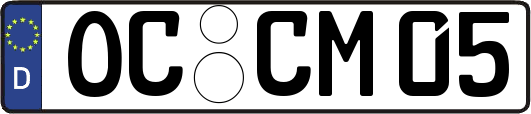 OC-CM05