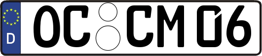 OC-CM06