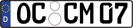 OC-CM07